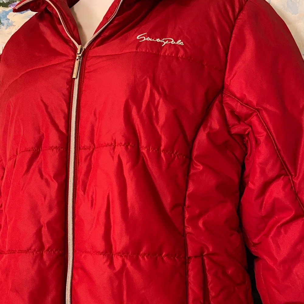 Southpole jacket - Picture 2 of 4